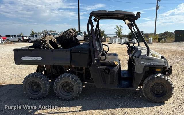 Image of Polaris Ranger equipment image 3