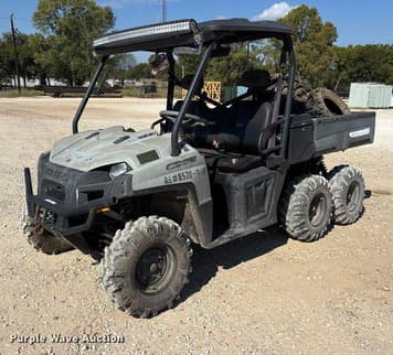 Main image Polaris Ranger