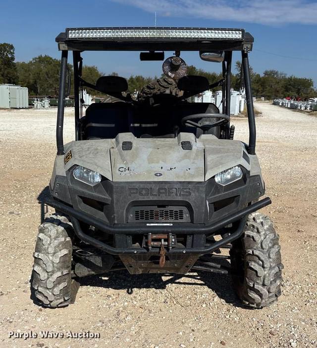 Image of Polaris Ranger equipment image 1