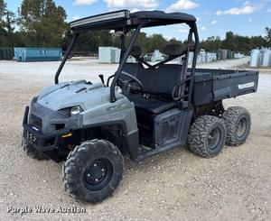 2016 Polaris Ranger Image