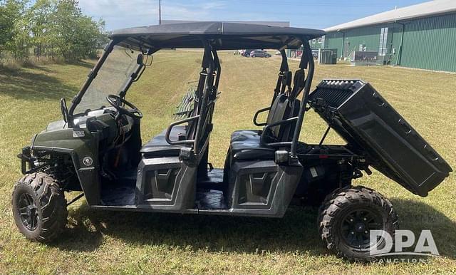 Image of Polaris Ranger 570 equipment image 3