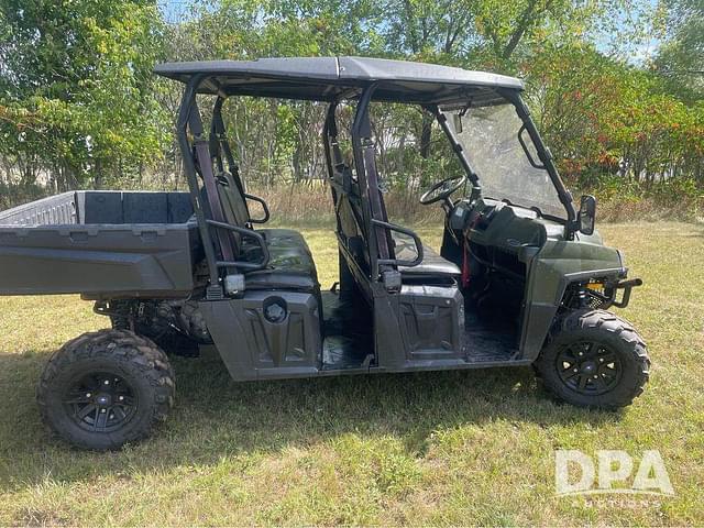 Image of Polaris Ranger 570 equipment image 1