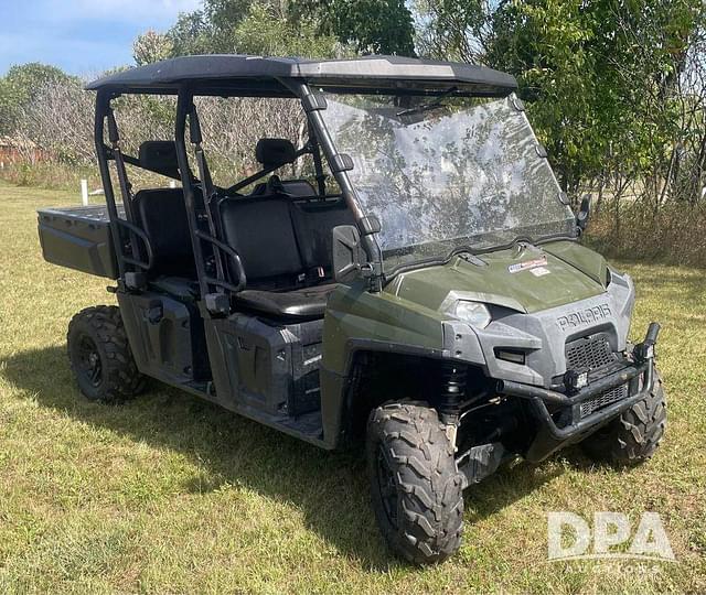 Image of Polaris Ranger 570 equipment image 2