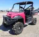 2016 Polaris Ranger Image