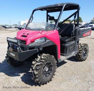 2016 Polaris Ranger Image