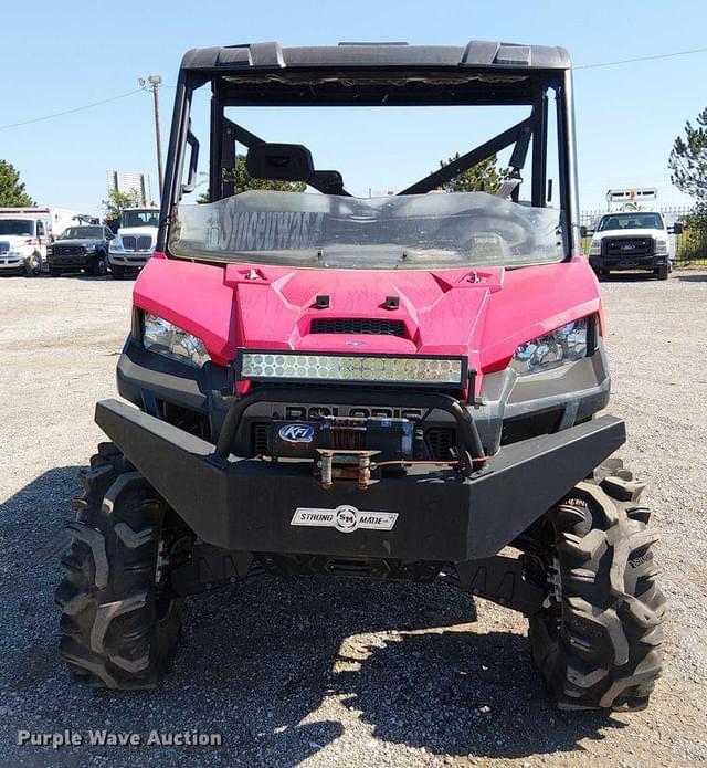 Image of Polaris Ranger equipment image 1