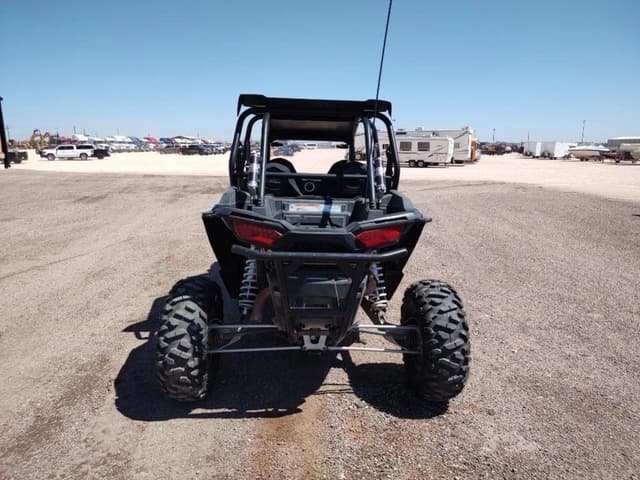Image of Polaris Ranger XP 1000 equipment image 3