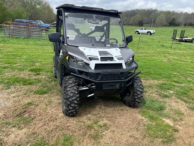 Image of Polaris Ranger XP equipment image 1