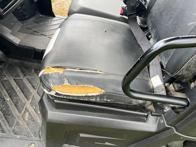 Image of Polaris Ranger XP equipment image 4