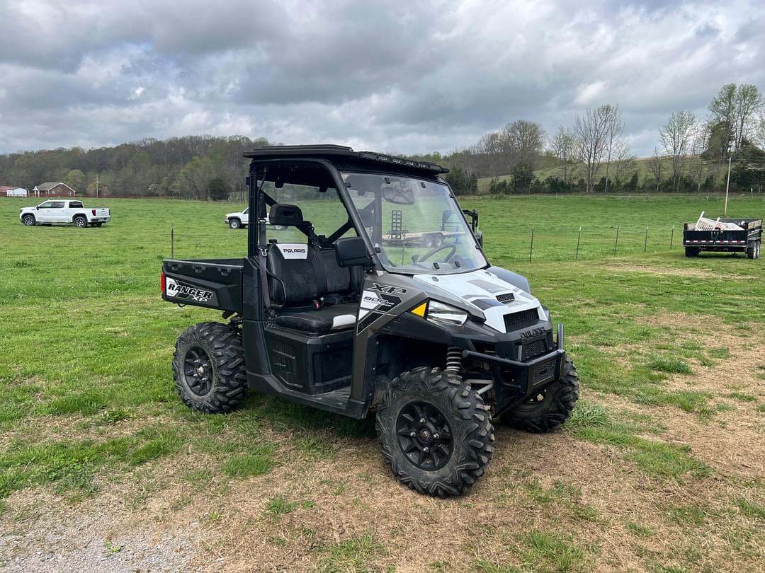Image of Polaris Ranger XP Primary image
