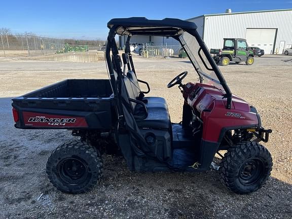 Image of Polaris Ranger 570 XP equipment image 4