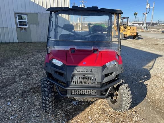 Image of Polaris Ranger 570 XP equipment image 2