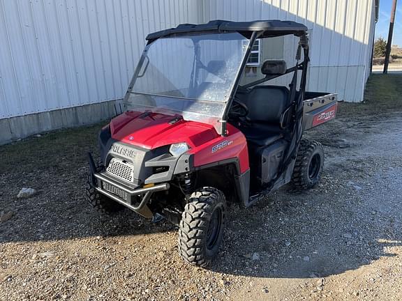 Image of Polaris Ranger 570 XP Primary image