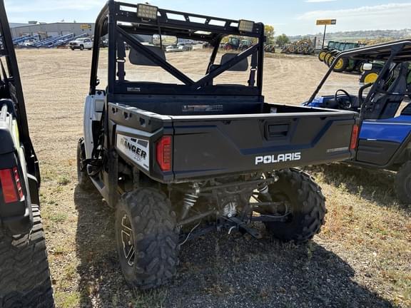 Image of Polaris Ranger 570 XP equipment image 3