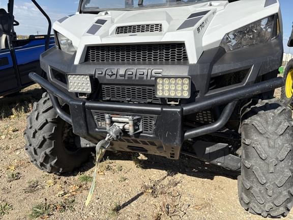 Image of Polaris Ranger 570 XP equipment image 4