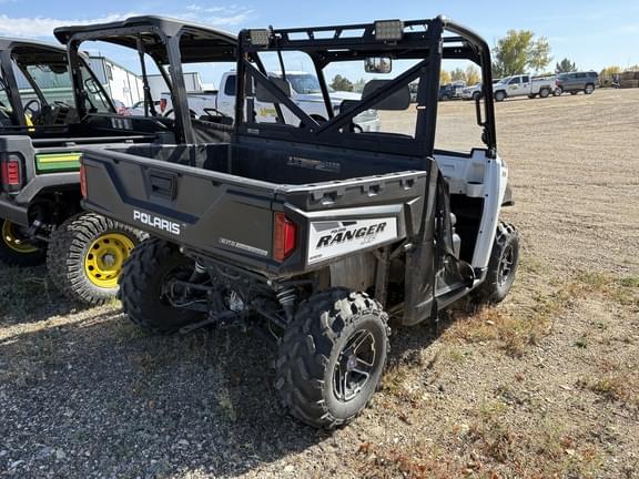Image of Polaris Ranger 570 XP equipment image 2