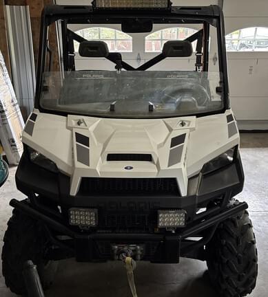 Image of Polaris Ranger 570 XP Image 1