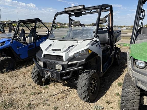 Image of Polaris Ranger 570 XP Primary image