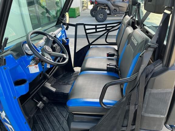 Image of Polaris Ranger XP 900 equipment image 3