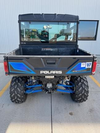 Image of Polaris Ranger XP 900 equipment image 4