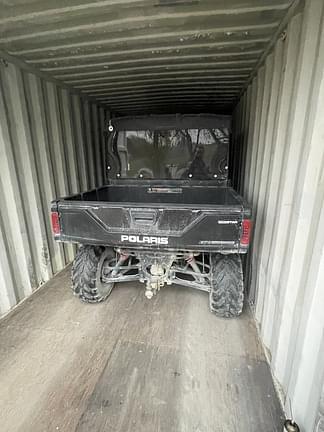 Image of Polaris Ranger XP 900 equipment image 4