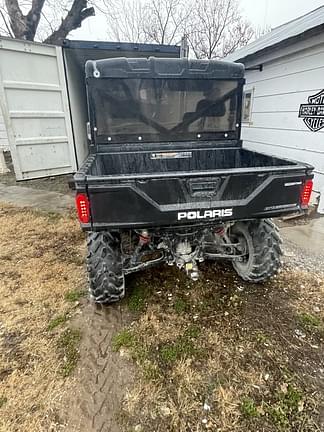 Image of Polaris Ranger XP 900 equipment image 2