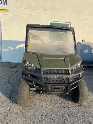 Image of Polaris Ranger XP 900 equipment image 1