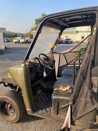 Image of Polaris Ranger XP 900 equipment image 2