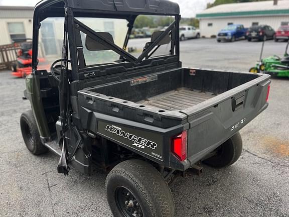 Image of Polaris Ranger XP 900 equipment image 4