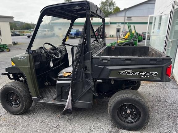 Image of Polaris Ranger XP 900 equipment image 3