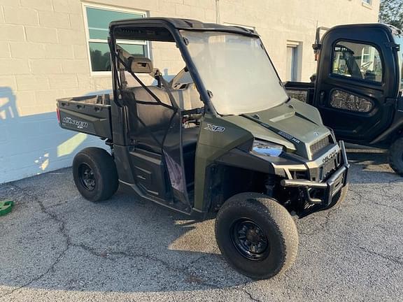 Image of Polaris Ranger XP 900 Primary image