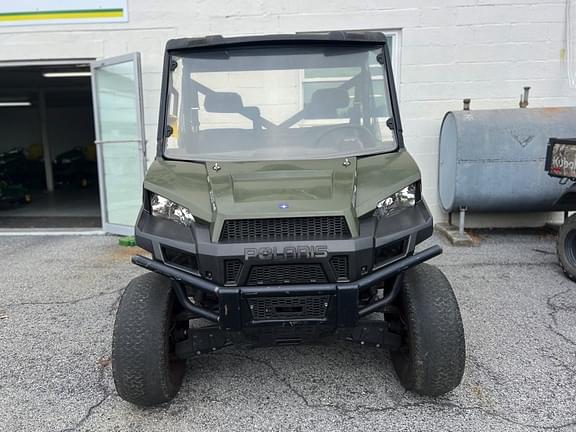 Image of Polaris Ranger XP 900 equipment image 1