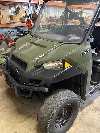 Image of Polaris Ranger XP 900 equipment image 3