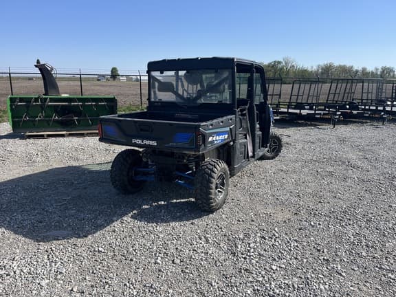 Image of Polaris Ranger XP 900 equipment image 3
