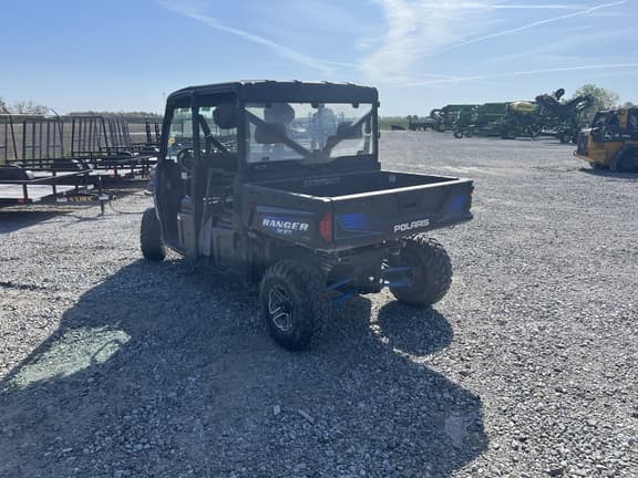 Image of Polaris Ranger XP 900 equipment image 2