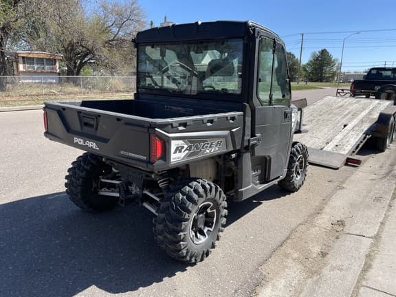 Image of Polaris Ranger XP 900 equipment image 1