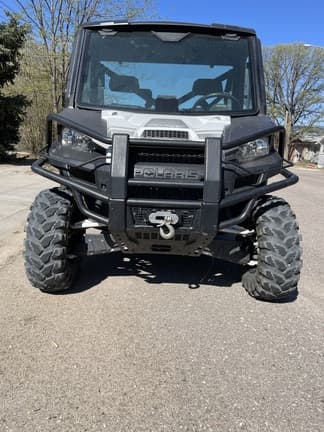 Image of Polaris Ranger XP 900 equipment image 4