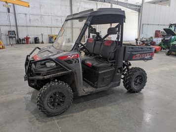 Main image Polaris Ranger XP 900