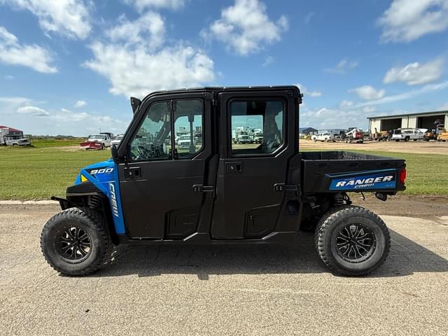 Image of Polaris Ranger 900 XP equipment image 2