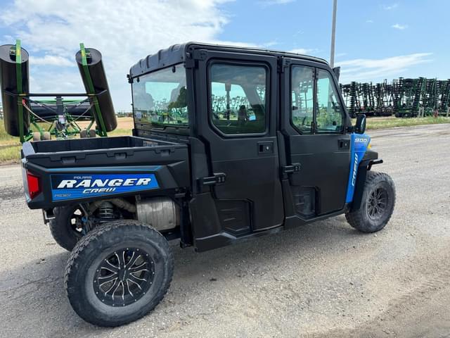 Image of Polaris Ranger 900 XP equipment image 4