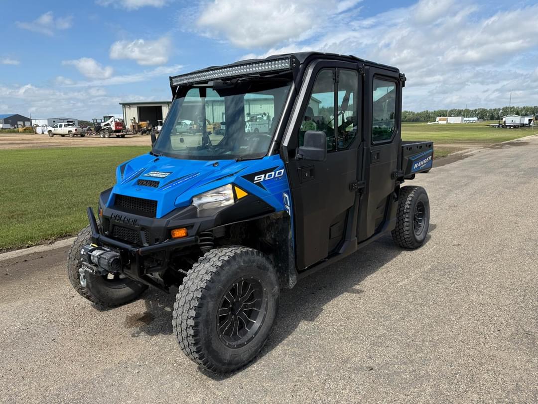 Image of Polaris Ranger 900 XP Primary image