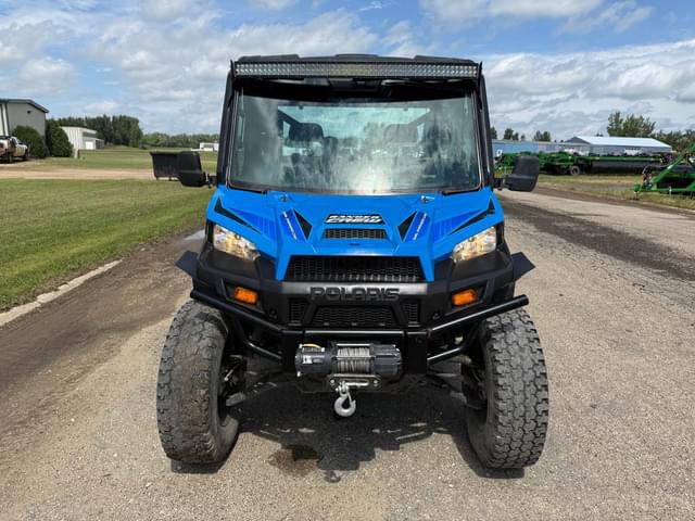 Image of Polaris Ranger 900 XP equipment image 1