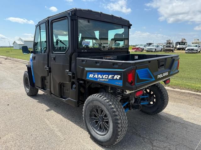 Image of Polaris Ranger 900 XP equipment image 3