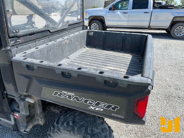 Image of Polaris Ranger 900 XP equipment image 4