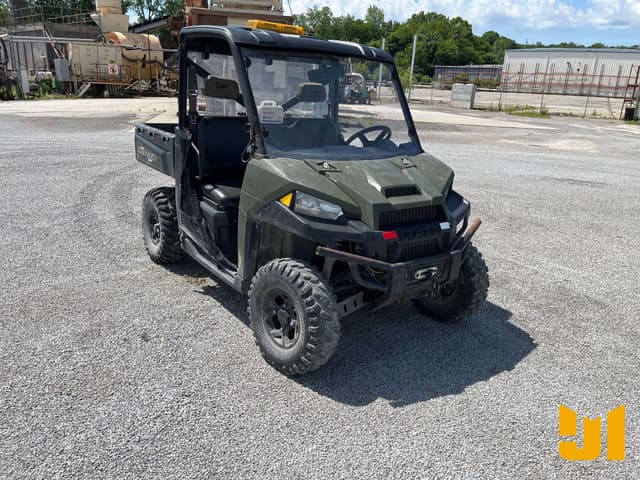Image of Polaris Ranger 900 XP equipment image 1