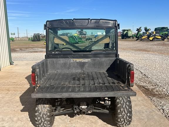 Image of Polaris Ranger XP 900 equipment image 3