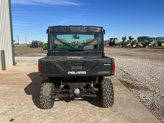 Image of Polaris Ranger XP 900 equipment image 2