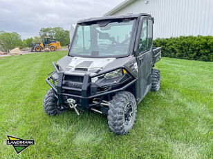 Main image Polaris Ranger 900 XP 0