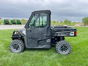 Main image Polaris Ranger 900 XP 8