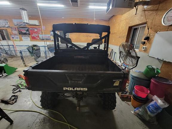 Image of Polaris Ranger XP 900 equipment image 2